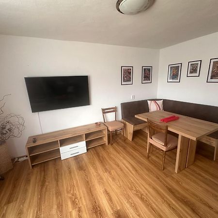 Ubytovani U Pradku Čeladná Dış mekan fotoğraf